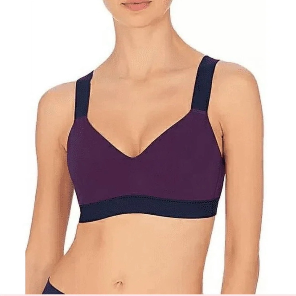 Natori Dynamic Convertible Sports bra 32B